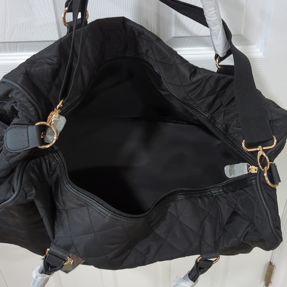 Ulta Weekender Bag - Picture 2 of 3